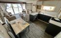  2023 Swift Bordeaux 38x12 kitchen