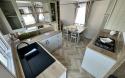 2022 Atlas Debonair 38x12 2 Bedrooms kitchen