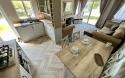 2021 Atlas Debonair open plan living space