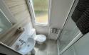 2023 Swift Ardennes shower room