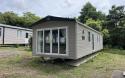  2023 ABI Wimbledon 36x12 caravan to buy in Cornwall