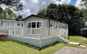 2023 Swift Bordeaux static caravan for sale