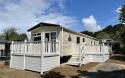 2023 ABI Keswick caravan for sale at Silverbow