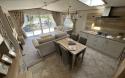 Ambleside Premier 40x14 open plan living are