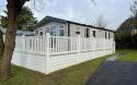 2023 Swift Ardennes static caravan for sale in Cornwall