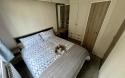 2023 Swift Ardennes double bedroom