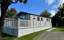 2023 Swift Ardennes static caravan for sale in Cornwall