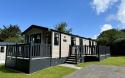 2023 Swift Burgundy new static caravan for sale
