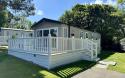 2023 Swift Bordeaux static caravan for sale
