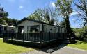 2023 ABI Kielder lodge for sale in Cornwall