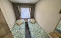 ABI Roecliffe twin bedroom
