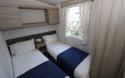 Swift Loire Twin Bedroom
