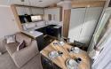 2025 Swift Bordeaux 33x12 Dining