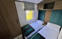 2023 Atlas Status Twin bedroom