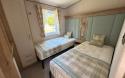 2024 Ambleside large twin bedroom