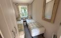 2024 Ambleside small twin bedroom