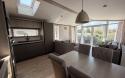 victory Lakewood Open plan kitchen lounge diner
