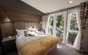 Master Bedroom view